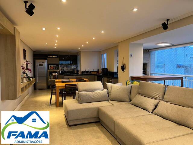 Apartamento para Venda em São Paulo - 4