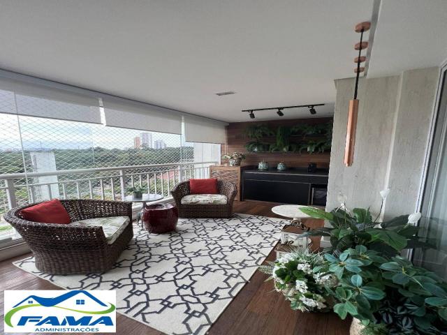 Apartamento para Venda em São Paulo - 4