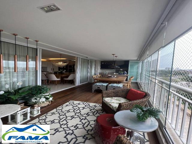 Apartamento para Venda em São Paulo - 5