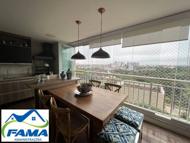 Apartamento para Venda em São Paulo - 3