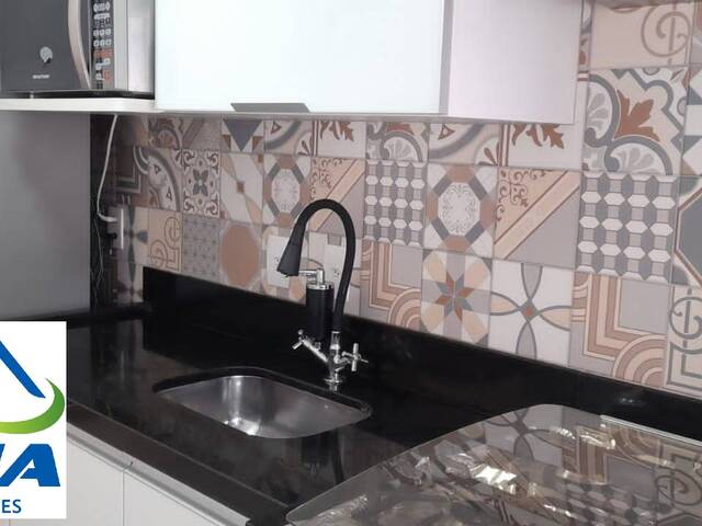Apartamento para Venda em São Paulo - 5
