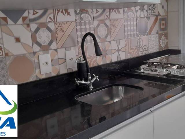 Apartamento para Venda em São Paulo - 3