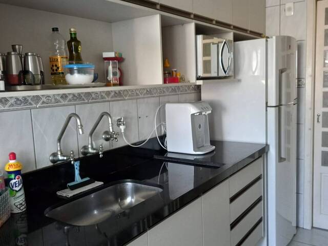 #194 - Apartamento para Venda em São Paulo - SP