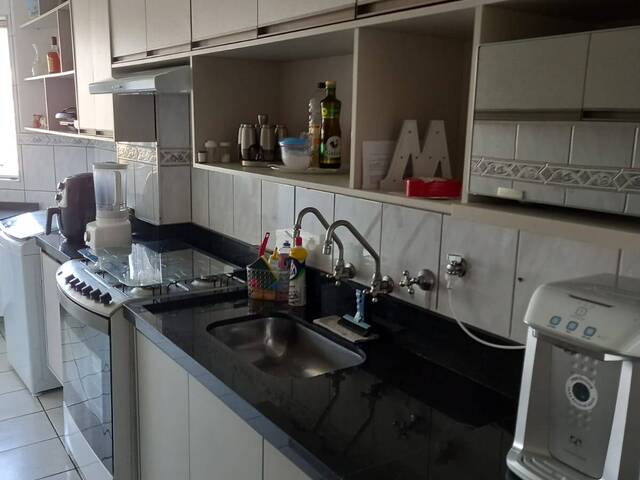 #194 - Apartamento para Venda em São Paulo - SP