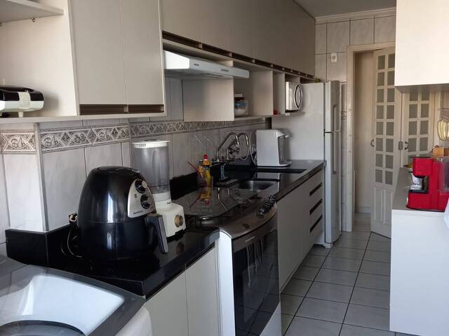 #194 - Apartamento para Venda em São Paulo - SP