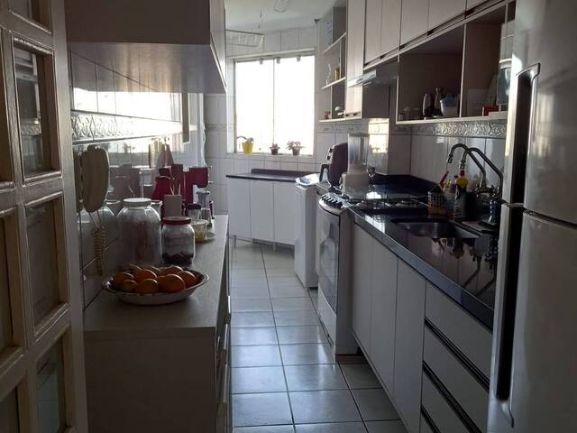Apartamento para Venda em São Paulo - 4