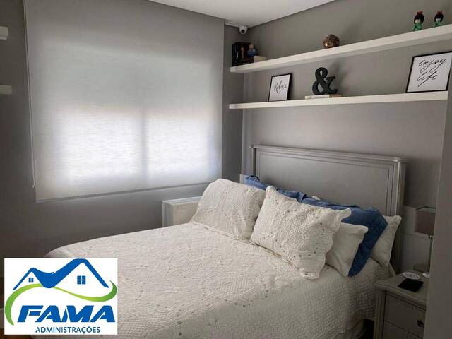 Apartamento para Venda em São Paulo - 5
