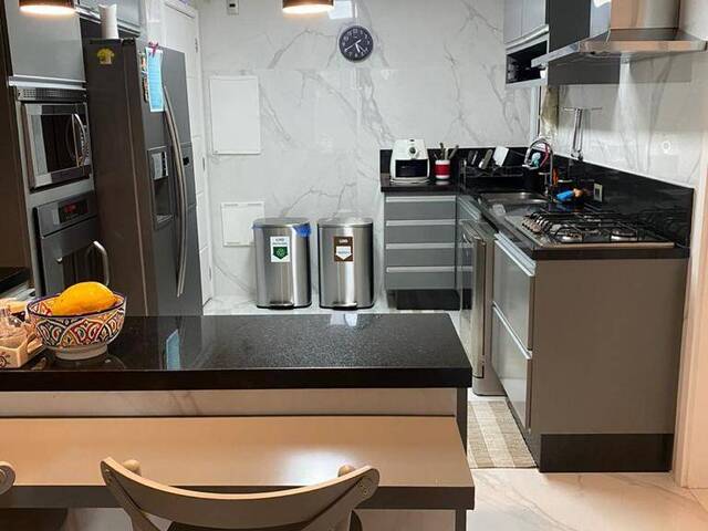 Apartamento para Venda em São Paulo - 4