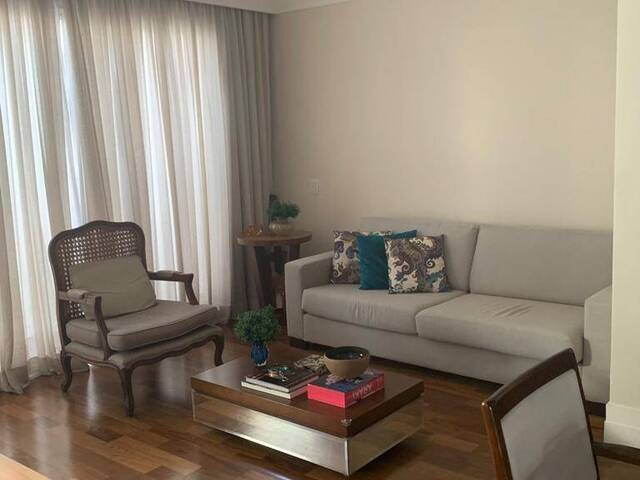 Casa em condomínio para Venda em São Paulo - 4