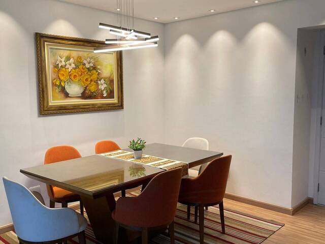 Apartamento para Venda em São Paulo - 3