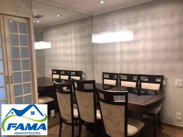 Apartamento para Venda em São Paulo - 5