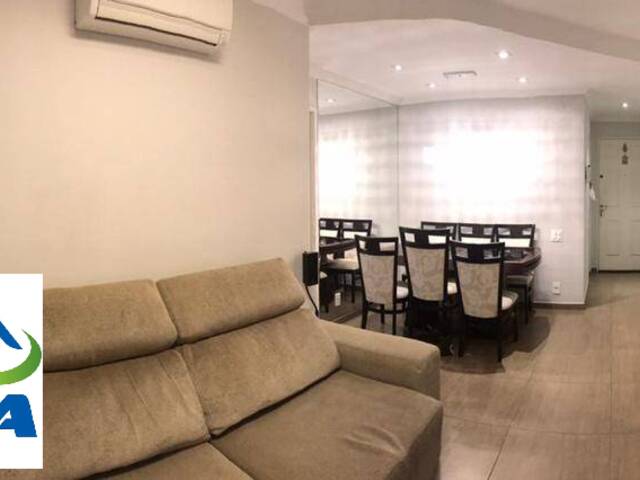 Apartamento para Venda em São Paulo - 4