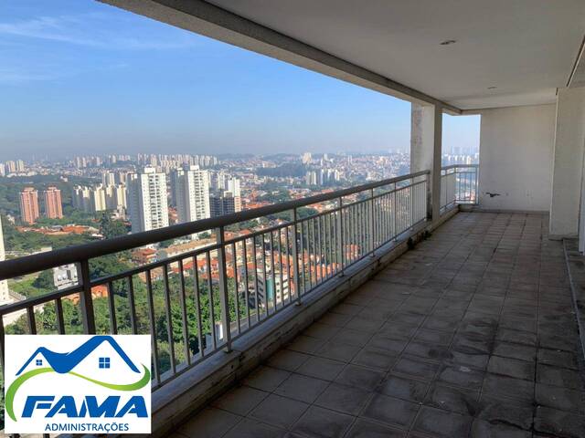 #202 - Apartamento para Venda em São Paulo - SP