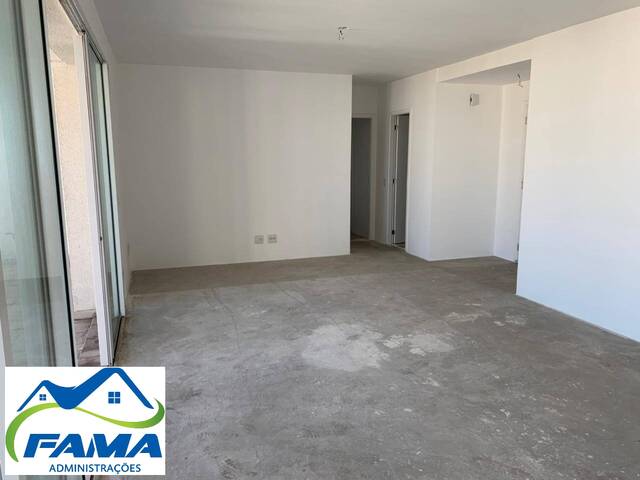 #202 - Apartamento para Venda em São Paulo - SP