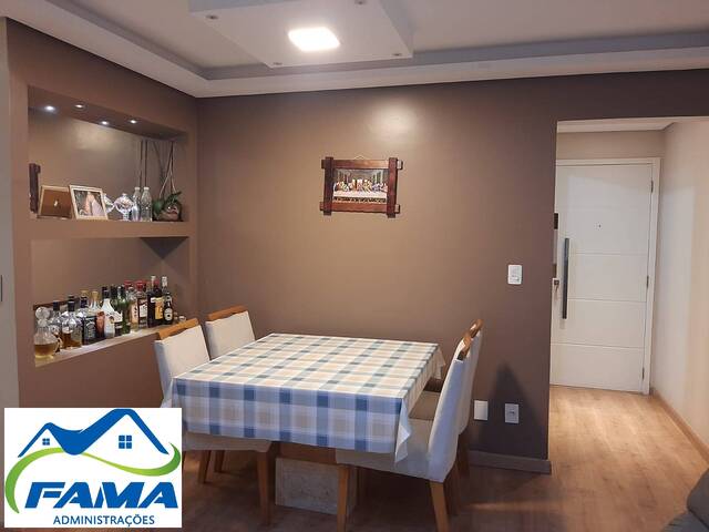 Apartamento para Venda em São Paulo - 4