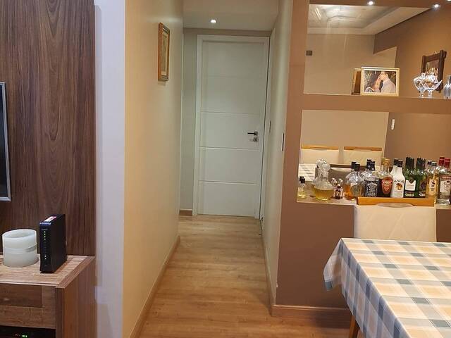 Apartamento para Venda em São Paulo - 5