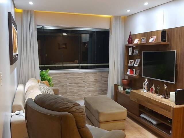 #59 - Apartamento para Venda em São Paulo - SP - 1