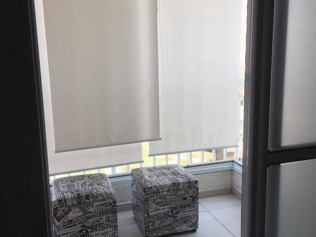 Apartamento para Venda em Taboão da Serra - 4