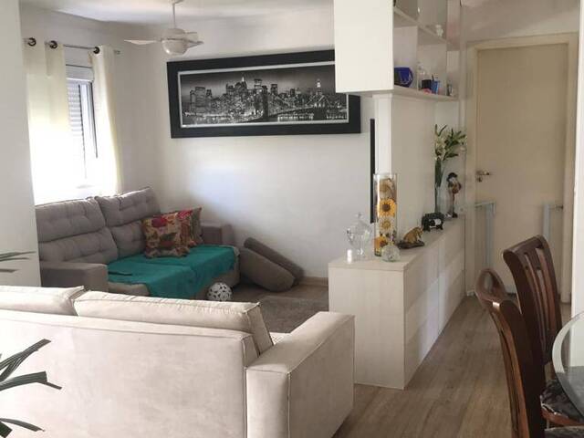 Apartamento para Venda em Taboão da Serra - 5