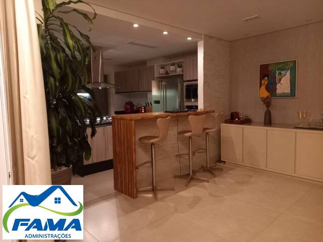 #206 - Apartamento para Venda em São Paulo - SP