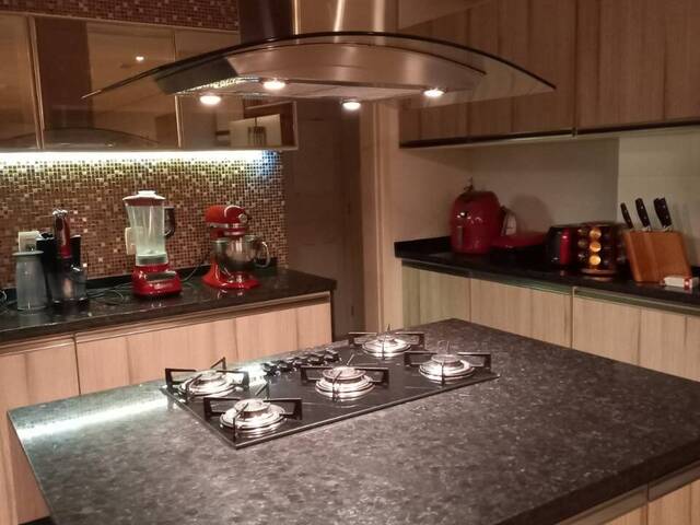 #206 - Apartamento para Venda em São Paulo - SP