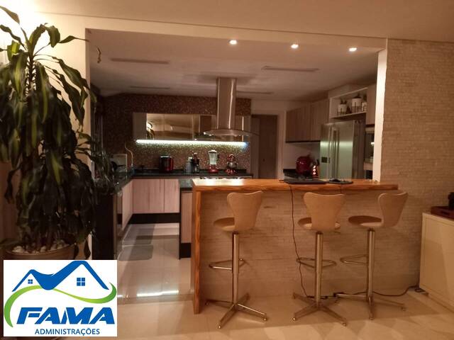 #206 - Apartamento para Venda em São Paulo - SP