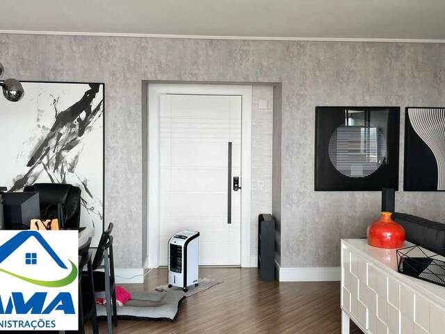 Apartamento para Venda em São Paulo - 4