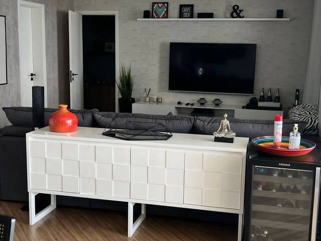 Apartamento para Venda em São Paulo - 5