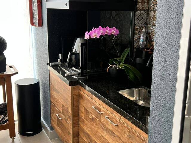#207 - Apartamento para Venda em São Paulo - SP