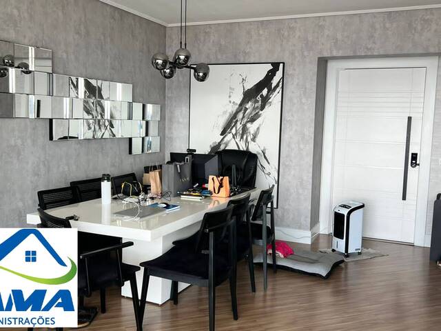 #207 - Apartamento para Venda em São Paulo - SP