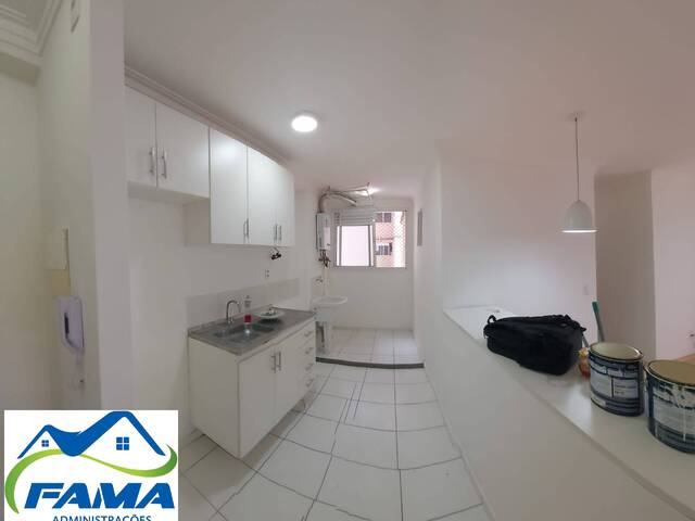 Apartamento para Venda em São Paulo - 3