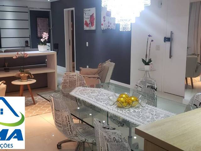 Apartamento para Venda em São Paulo - 3