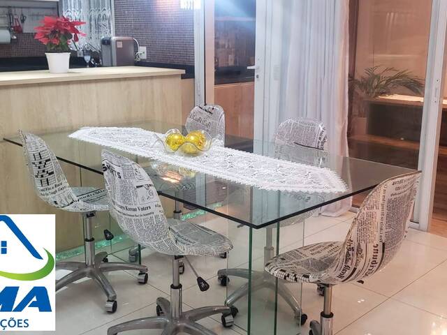 Apartamento para Venda em São Paulo - 4