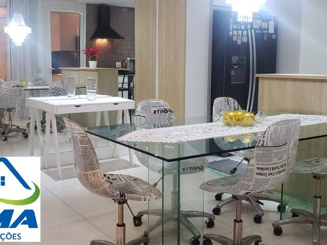 Apartamento para Venda em São Paulo - 5