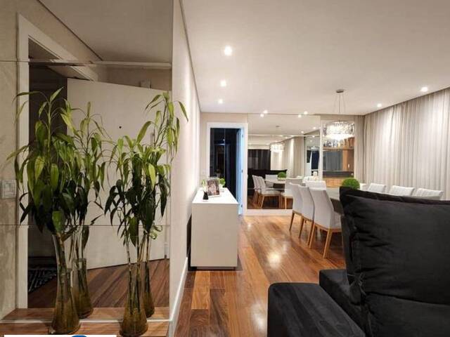 Apartamento para Venda em São Paulo - 4
