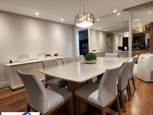 #211 - Apartamento para Venda em São Paulo - SP