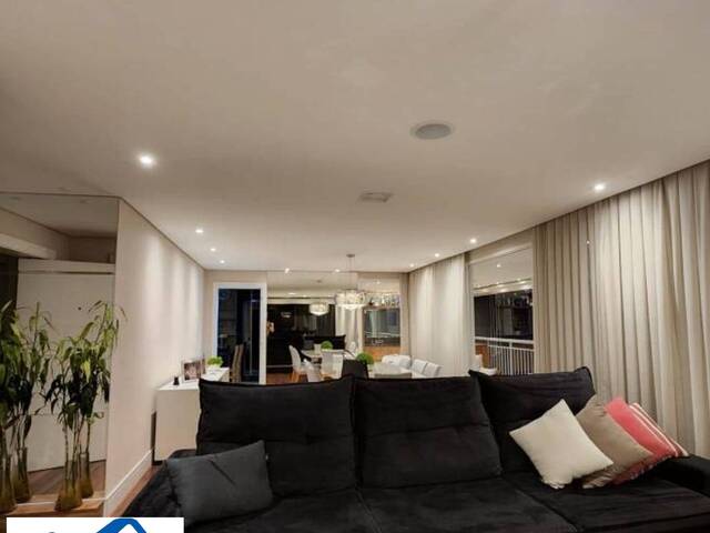 Apartamento para Venda em São Paulo - 5
