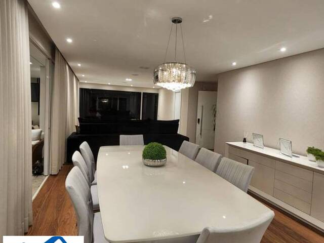 #211 - Apartamento para Venda em São Paulo - SP