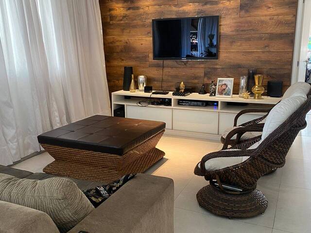 Apartamento para Venda em São Paulo - 5