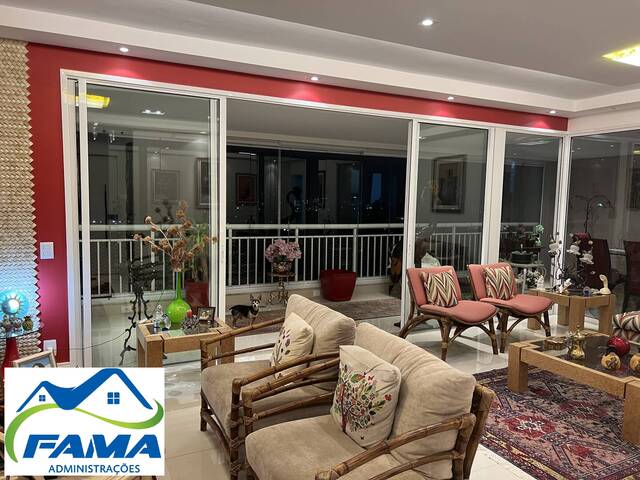 Apartamento para Venda em São Paulo - 5