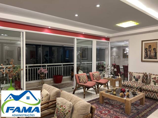 Apartamento para Venda em São Paulo - 3