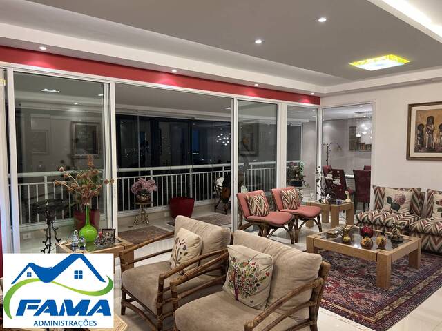Apartamento para Venda em São Paulo - 4