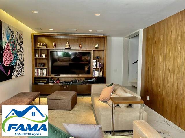 Apartamento para Venda em São Paulo - 2