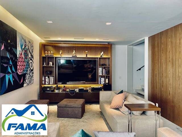 Apartamento para Venda em São Paulo - 3