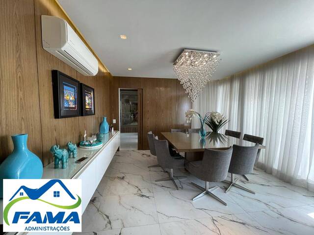 Apartamento para Venda em São Paulo - 5