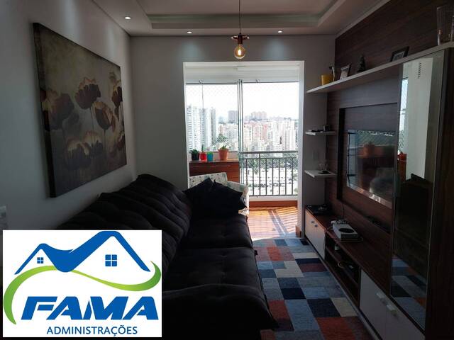 Apartamento para Venda em São Paulo - 4