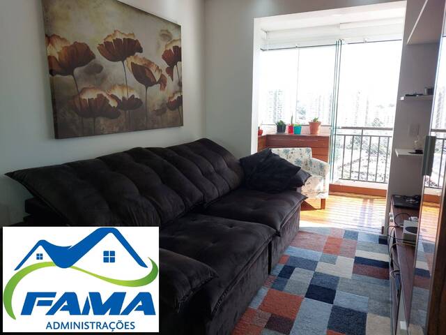 Apartamento para Venda em São Paulo - 5