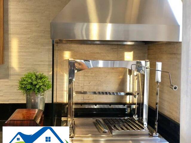 #220 - Apartamento para Venda em São Paulo - SP