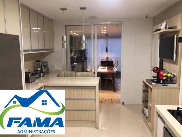 Apartamento para Venda em São Paulo - 4