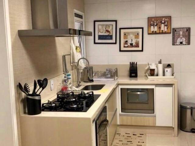 Apartamento para Venda em São Paulo - 5